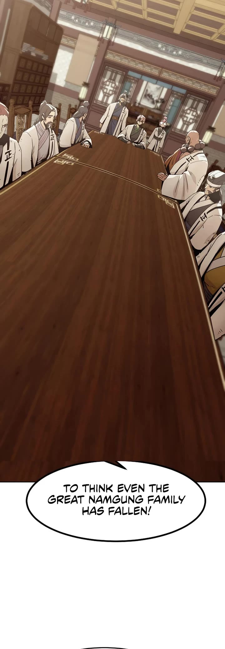 Becoming the Swordmaster Rank Young Lord of the Sichuan Tang Family chapter 52 page 9