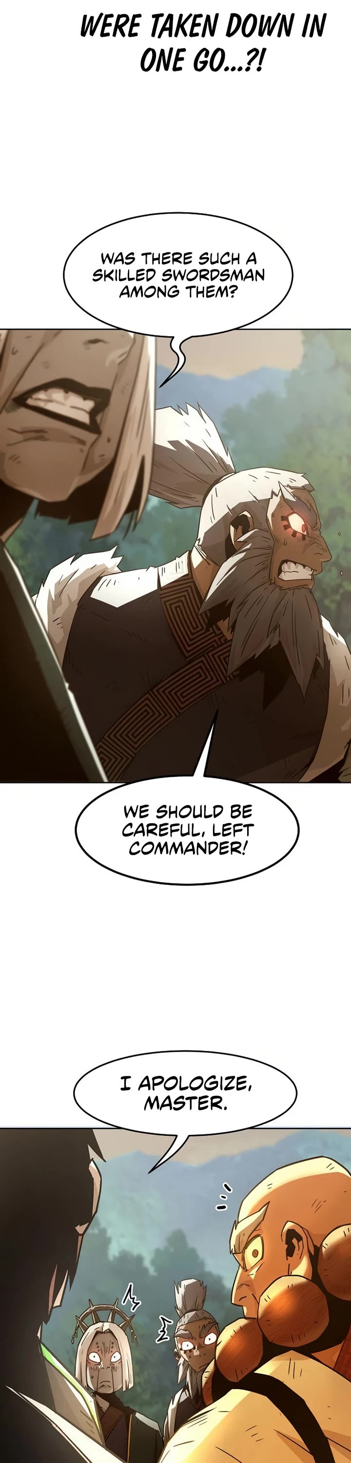 Becoming the Swordmaster Rank Young Lord of the Sichuan Tang Family chapter 55 page 10