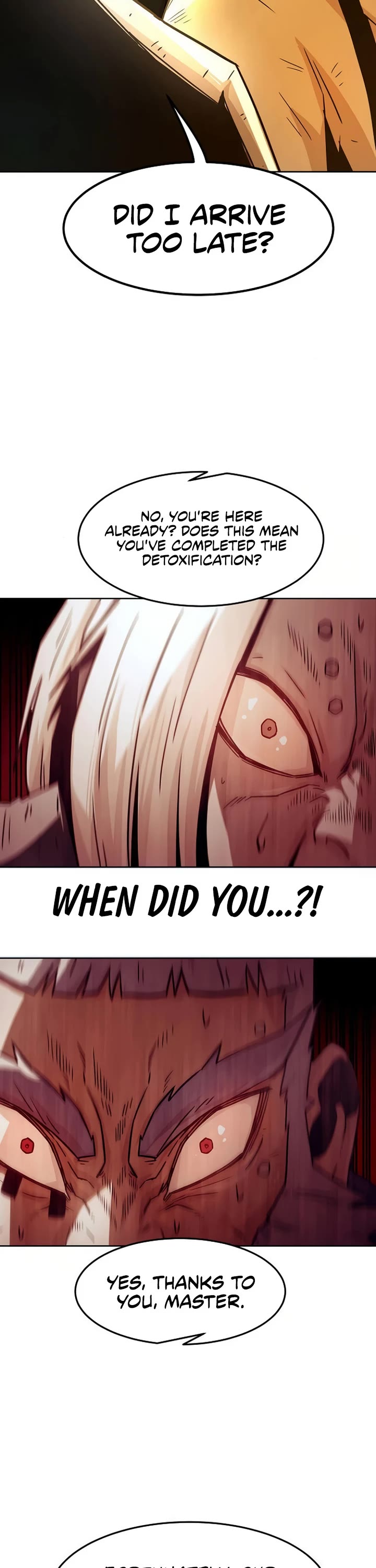 Becoming the Swordmaster Rank Young Lord of the Sichuan Tang Family chapter 55 page 11