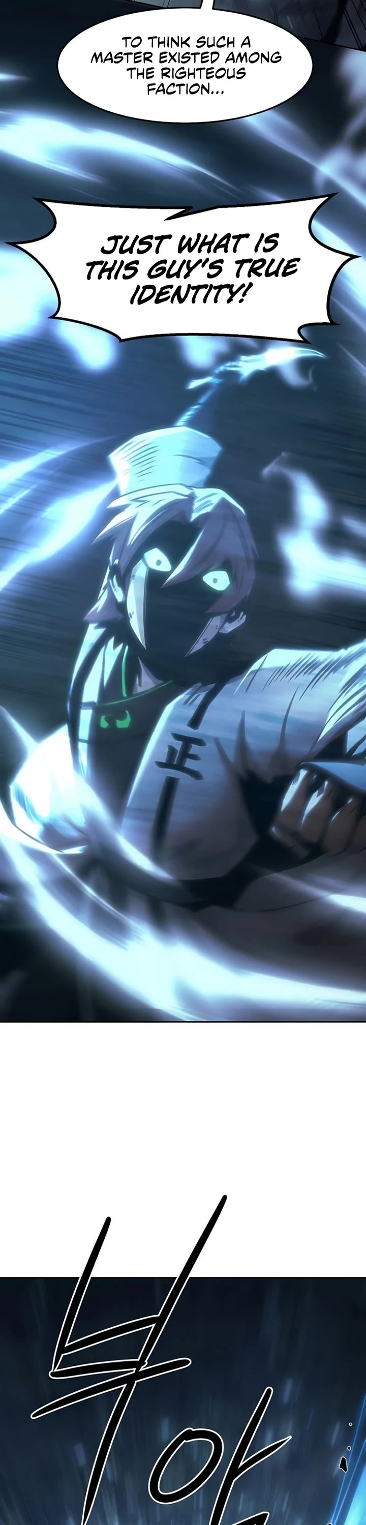 Becoming the Swordmaster Rank Young Lord of the Sichuan Tang Family chapter 55 page 20