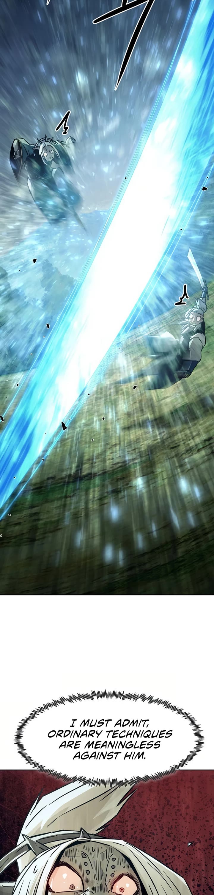 Becoming the Swordmaster Rank Young Lord of the Sichuan Tang Family chapter 55 page 21