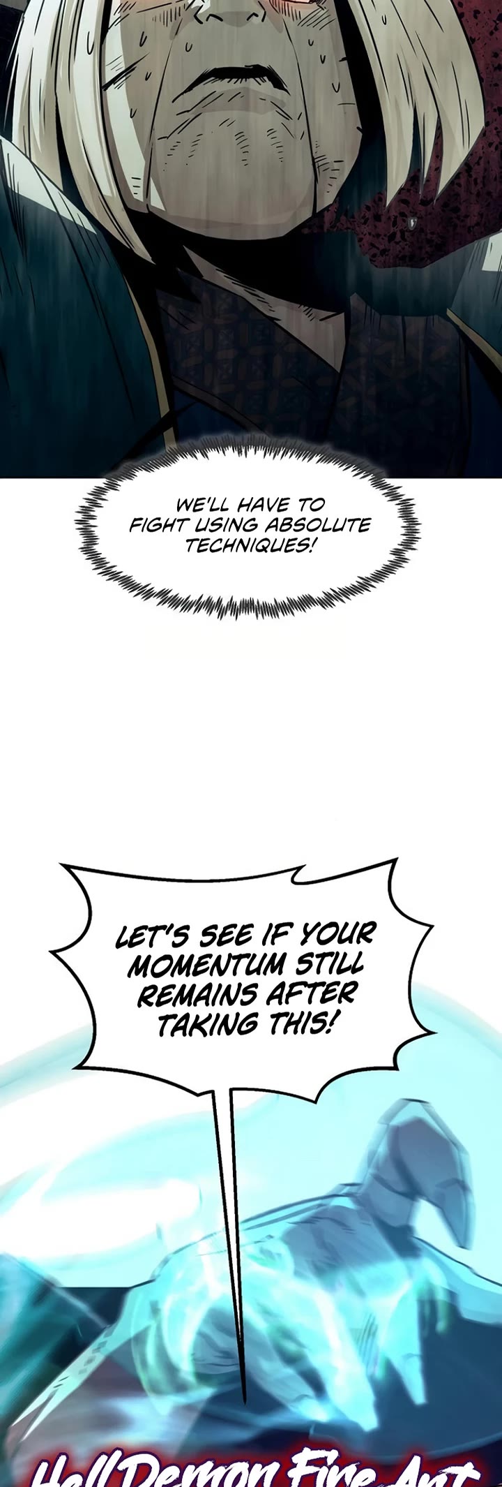 Becoming the Swordmaster Rank Young Lord of the Sichuan Tang Family chapter 55 page 22