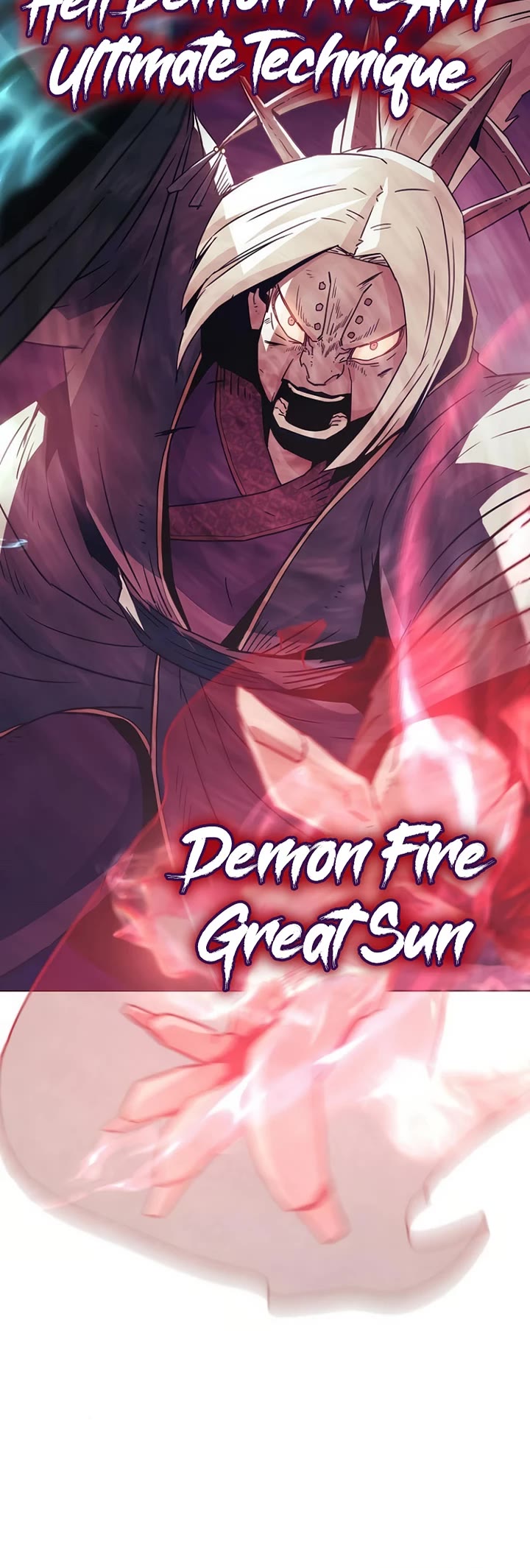 Becoming the Swordmaster Rank Young Lord of the Sichuan Tang Family chapter 55 page 23