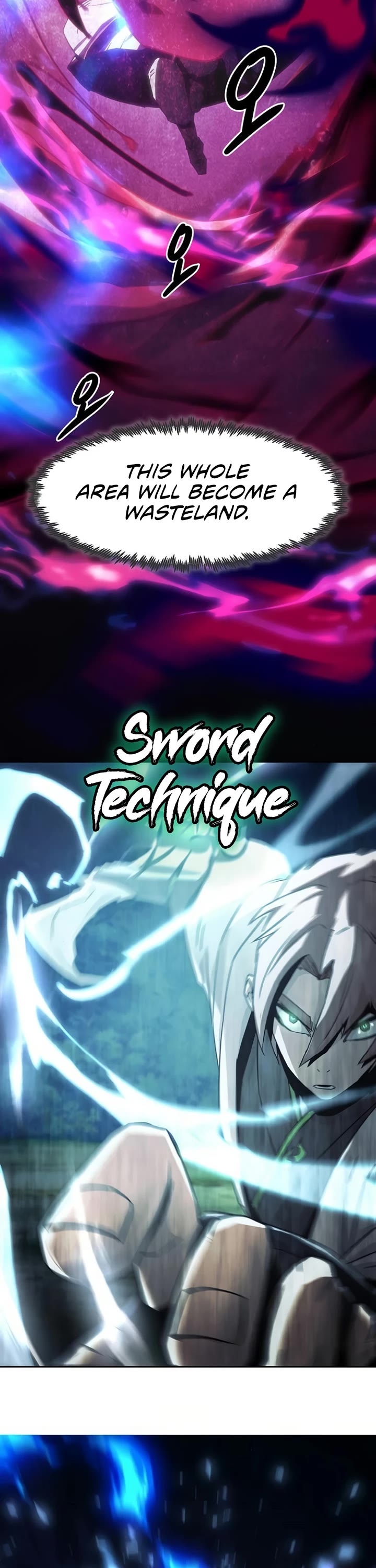 Becoming the Swordmaster Rank Young Lord of the Sichuan Tang Family chapter 55 page 25