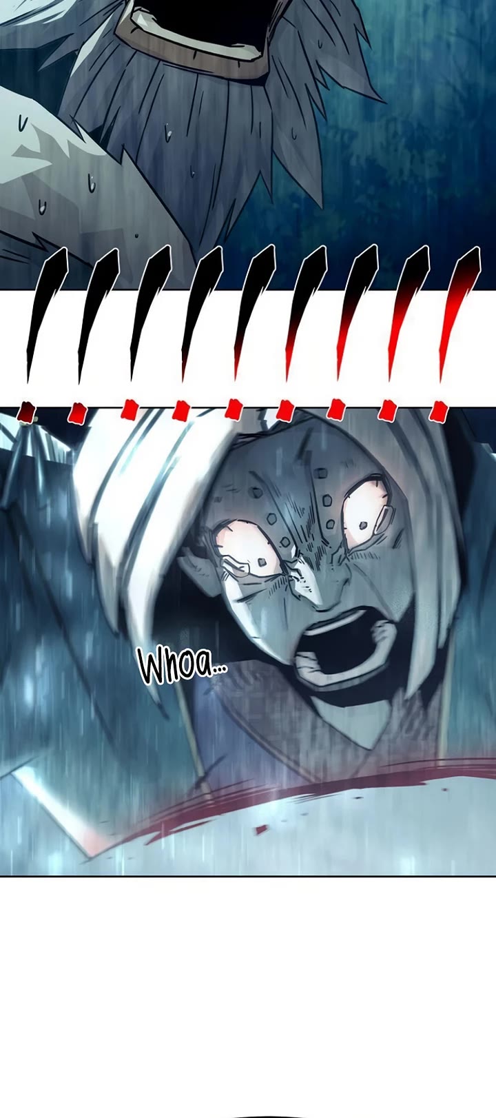 Becoming the Swordmaster Rank Young Lord of the Sichuan Tang Family chapter 55 page 28