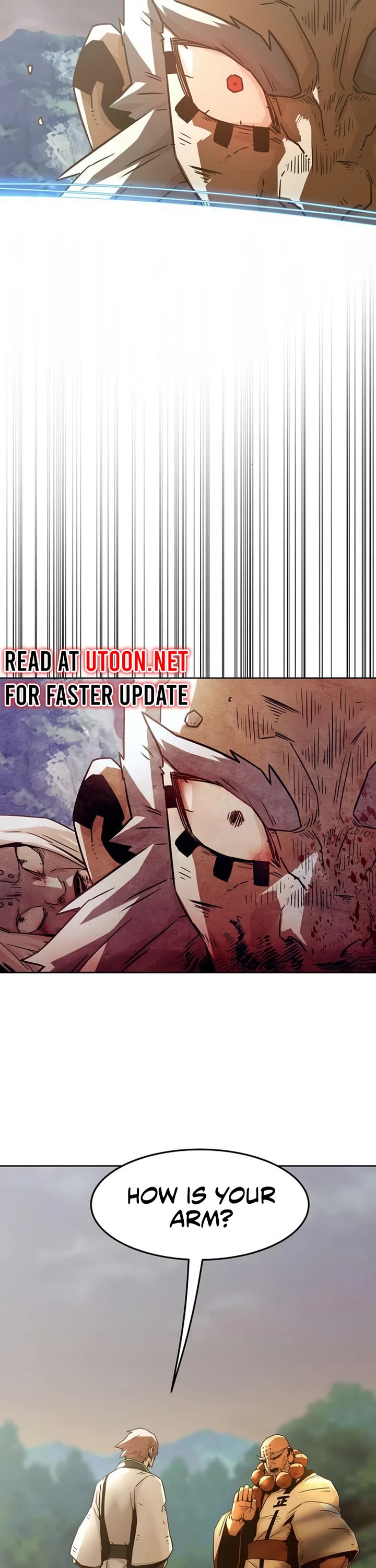 Becoming the Swordmaster Rank Young Lord of the Sichuan Tang Family chapter 55 page 31