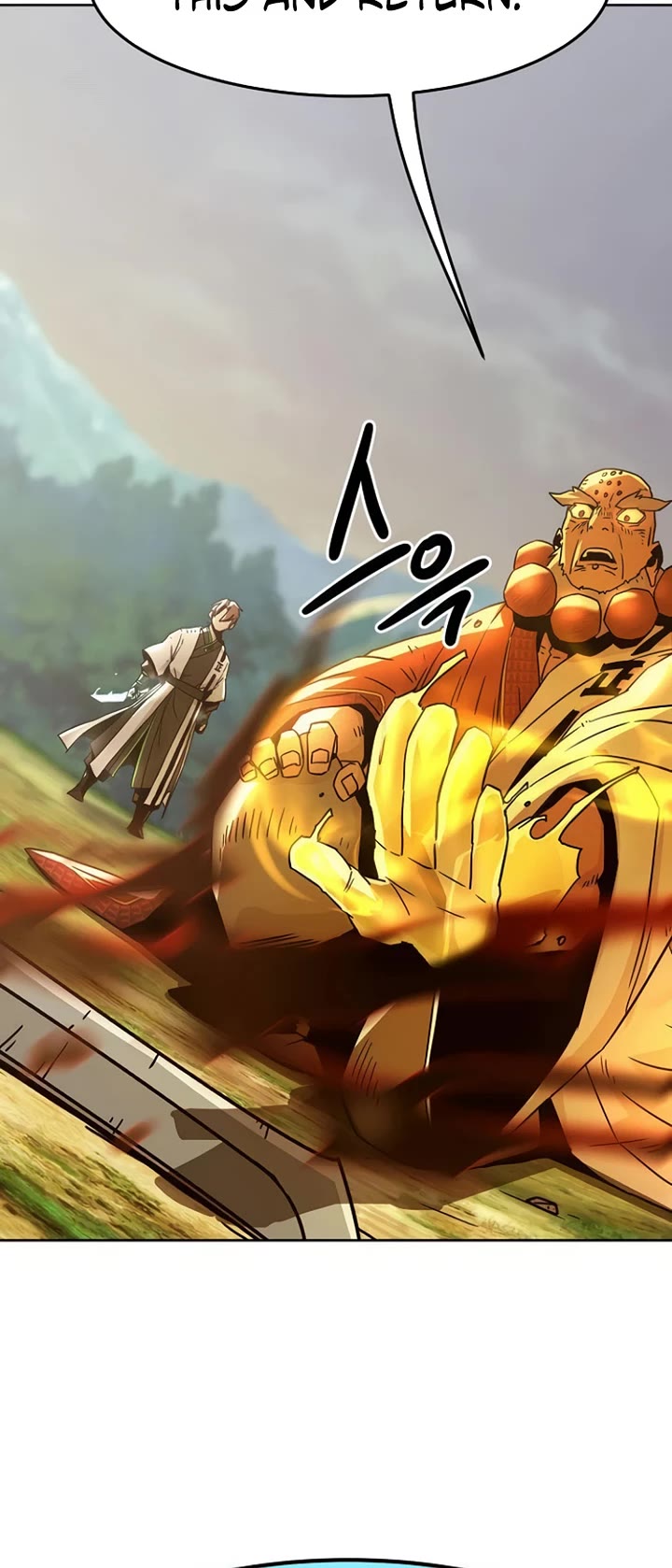 Becoming the Swordmaster Rank Young Lord of the Sichuan Tang Family chapter 55 page 38