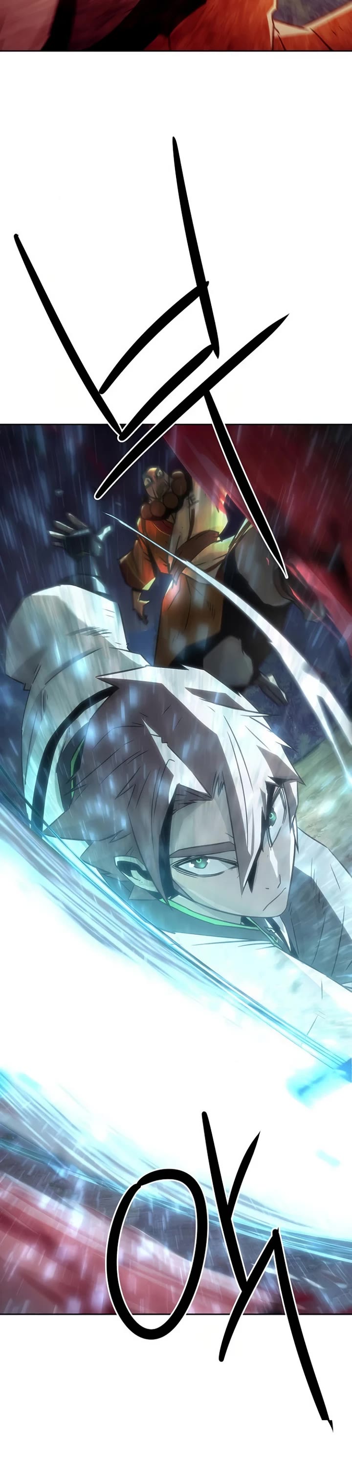 Becoming the Swordmaster Rank Young Lord of the Sichuan Tang Family chapter 55 page 41