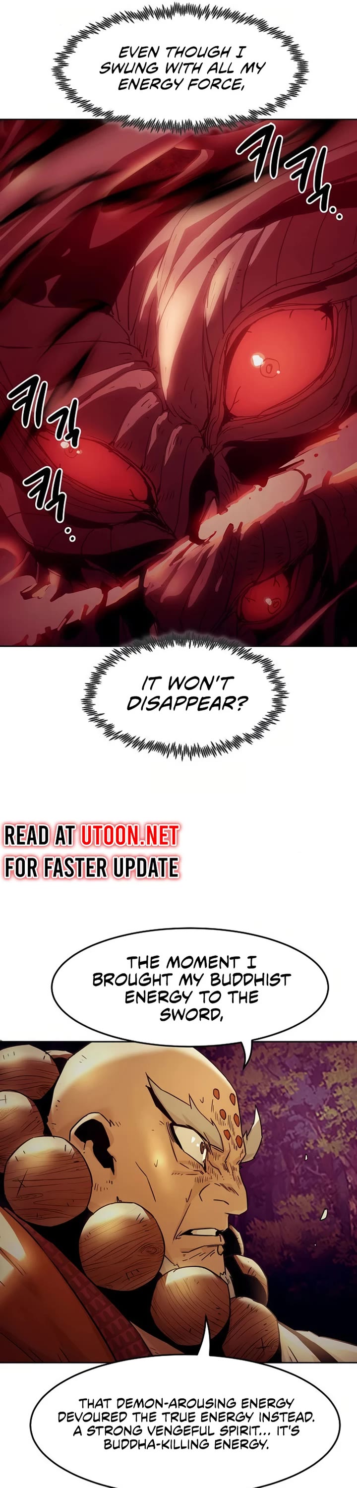 Becoming the Swordmaster Rank Young Lord of the Sichuan Tang Family chapter 55 page 44