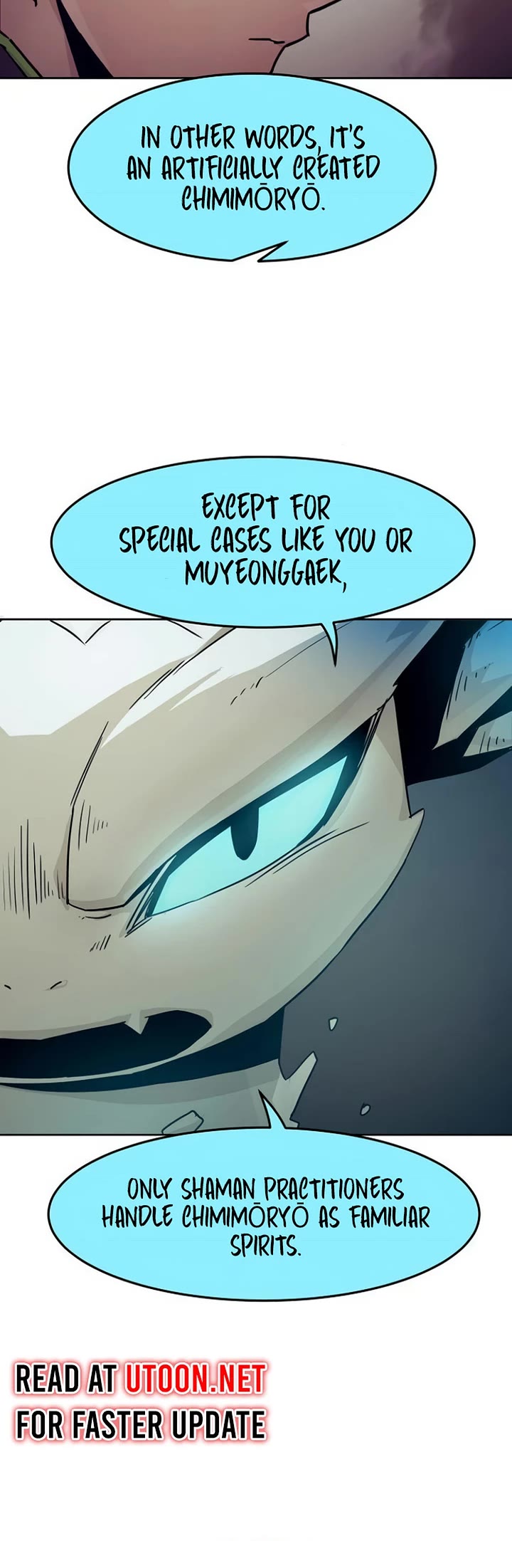 Becoming the Swordmaster Rank Young Lord of the Sichuan Tang Family chapter 55 page 48