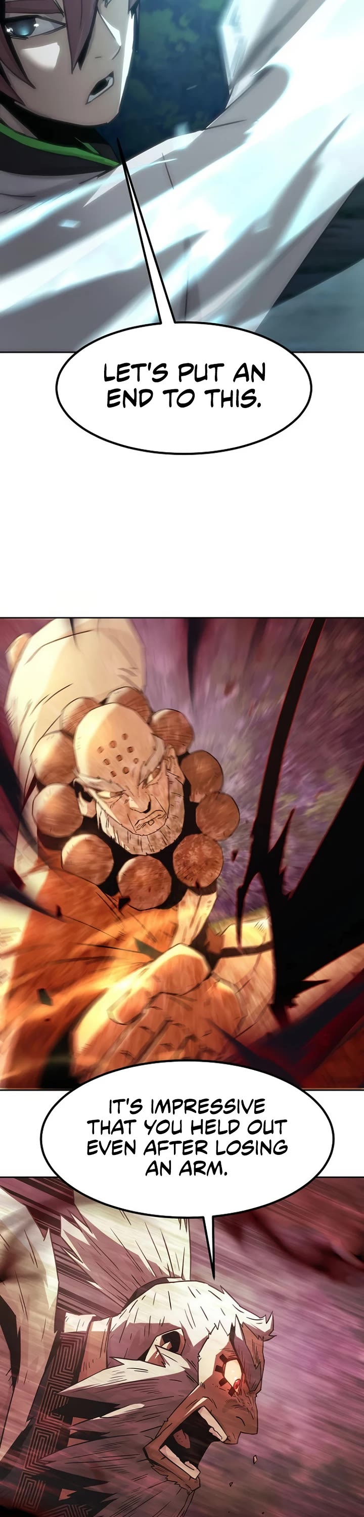 Becoming the Swordmaster Rank Young Lord of the Sichuan Tang Family chapter 55 page 6