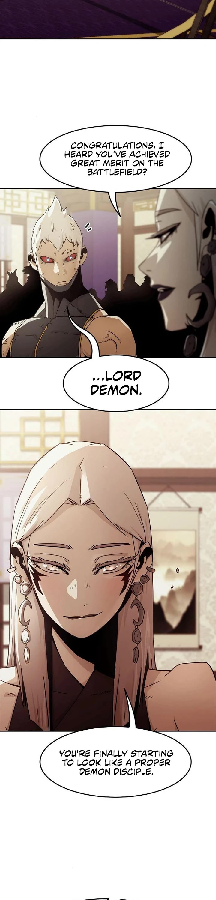 Becoming the Swordmaster Rank Young Lord of the Sichuan Tang Family chapter 56 page 29