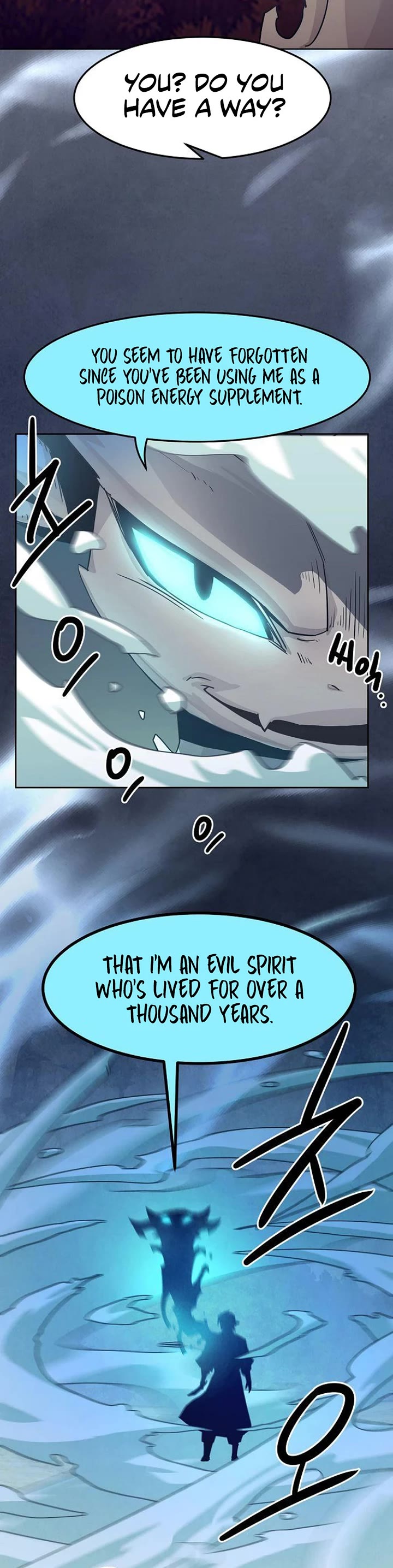 Becoming the Swordmaster Rank Young Lord of the Sichuan Tang Family chapter 56 page 6