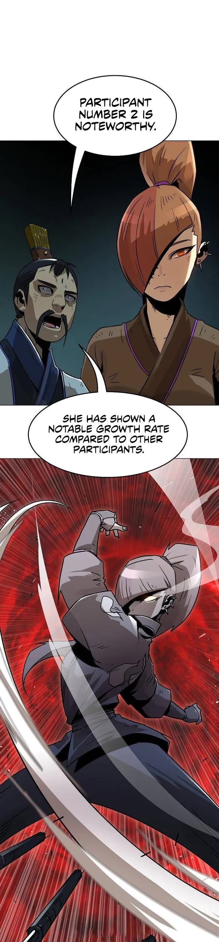 Becoming the Swordmaster Rank Young Lord of the Sichuan Tang Family chapter 6 page 11