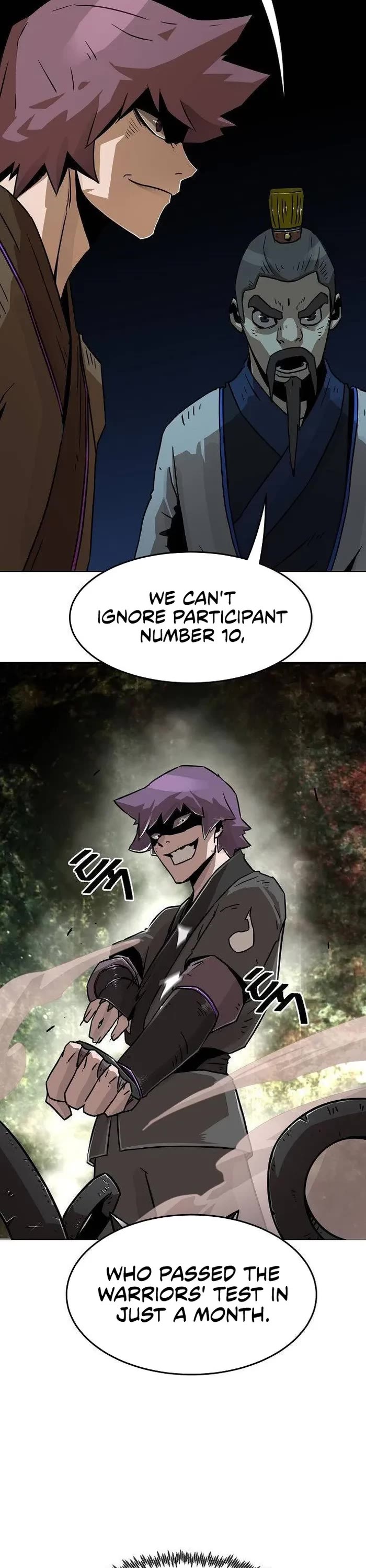 Becoming the Swordmaster Rank Young Lord of the Sichuan Tang Family chapter 6 page 13