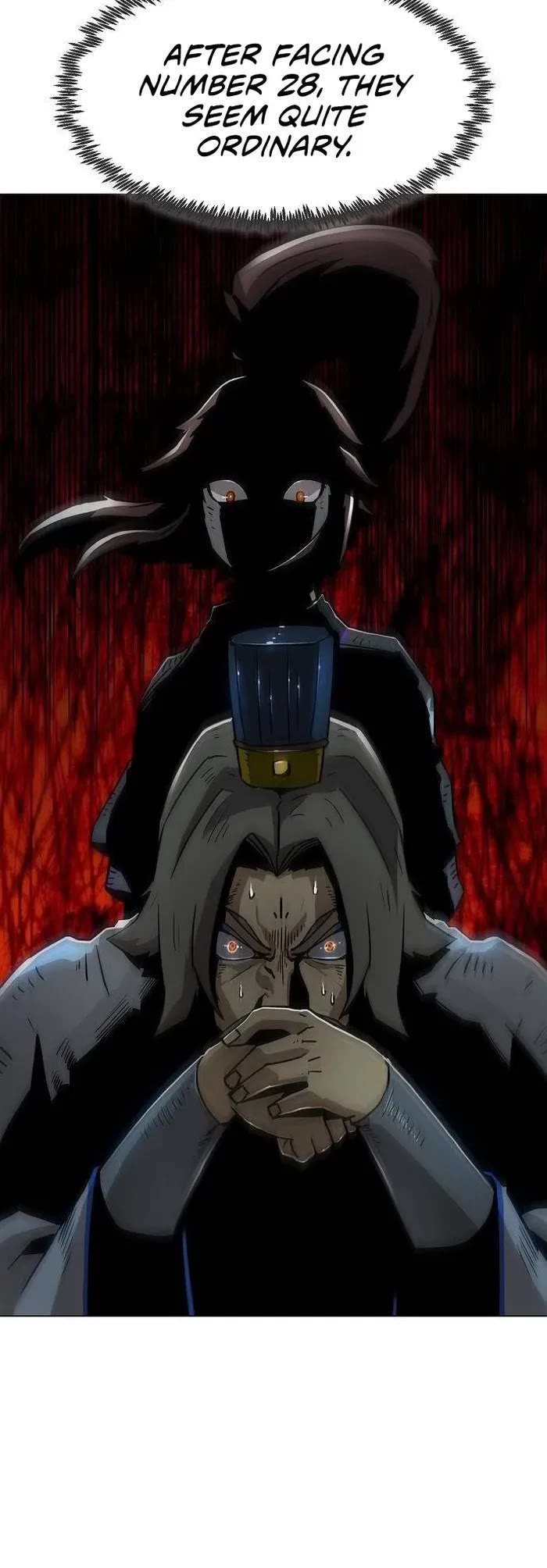 Becoming the Swordmaster Rank Young Lord of the Sichuan Tang Family chapter 6 page 15