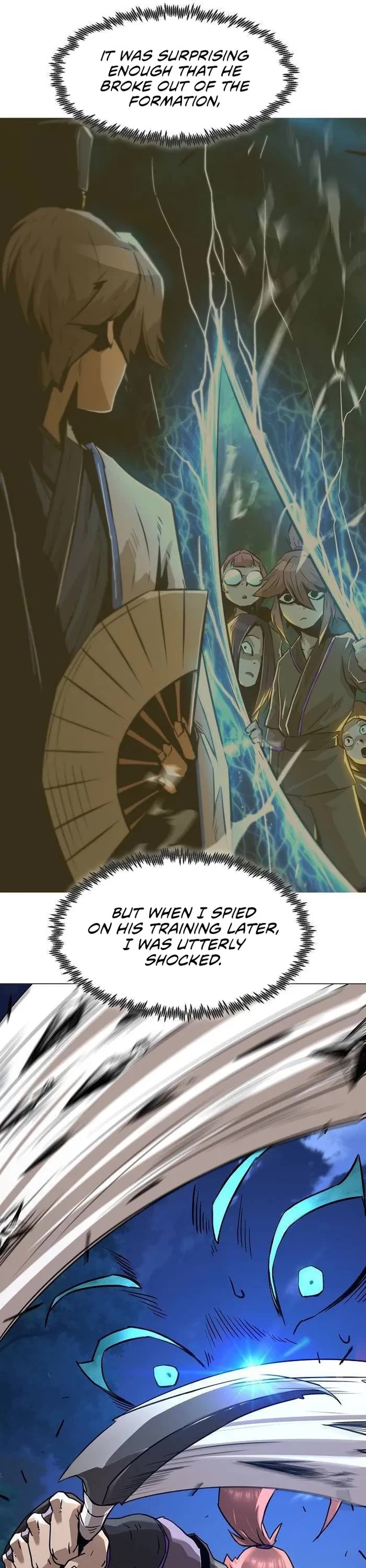 Becoming the Swordmaster Rank Young Lord of the Sichuan Tang Family chapter 6 page 16