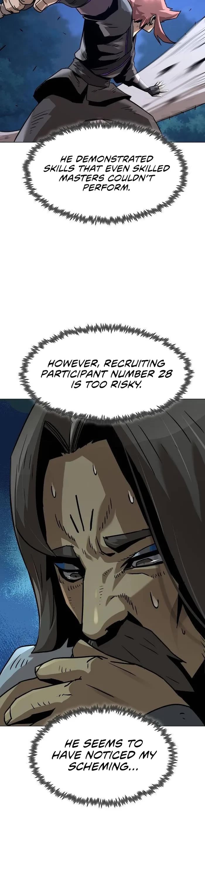 Becoming the Swordmaster Rank Young Lord of the Sichuan Tang Family chapter 6 page 17