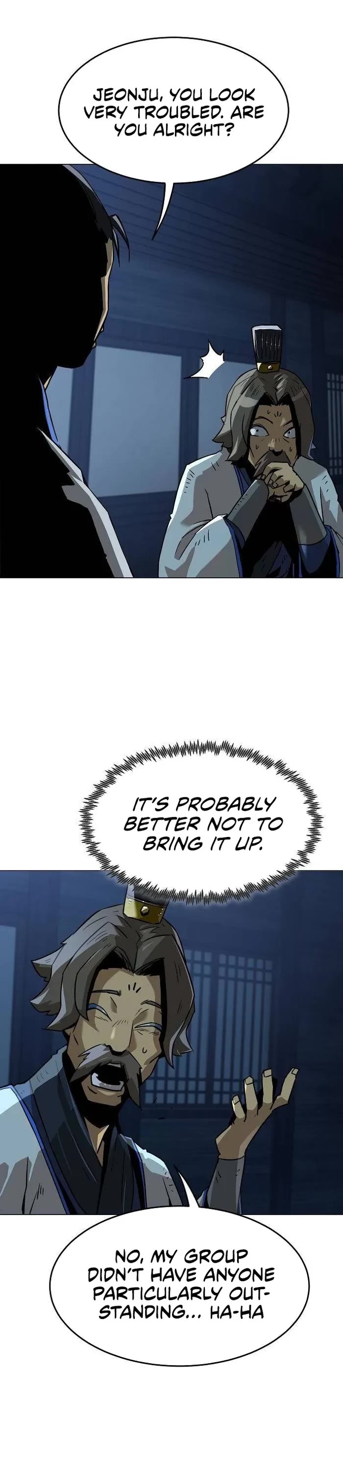 Becoming the Swordmaster Rank Young Lord of the Sichuan Tang Family chapter 6 page 18