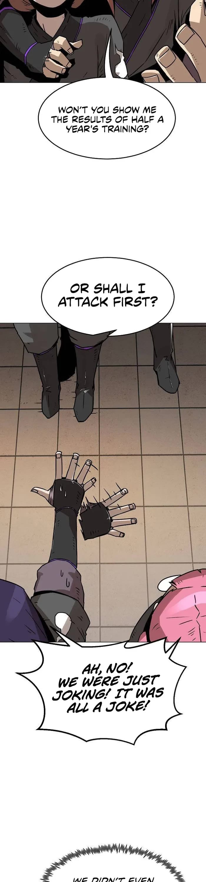 Becoming the Swordmaster Rank Young Lord of the Sichuan Tang Family chapter 6 page 2