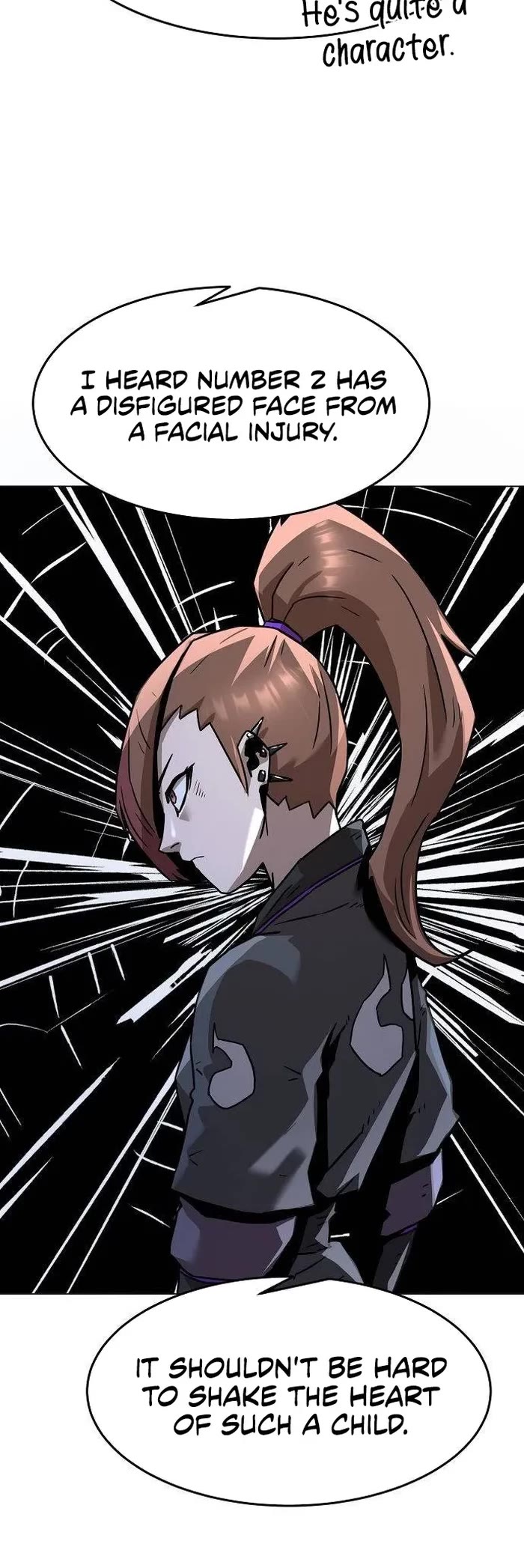 Becoming the Swordmaster Rank Young Lord of the Sichuan Tang Family chapter 6 page 20