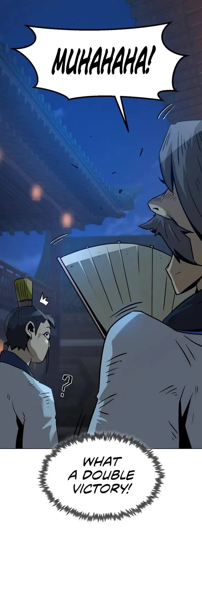 Becoming the Swordmaster Rank Young Lord of the Sichuan Tang Family chapter 6 page 25