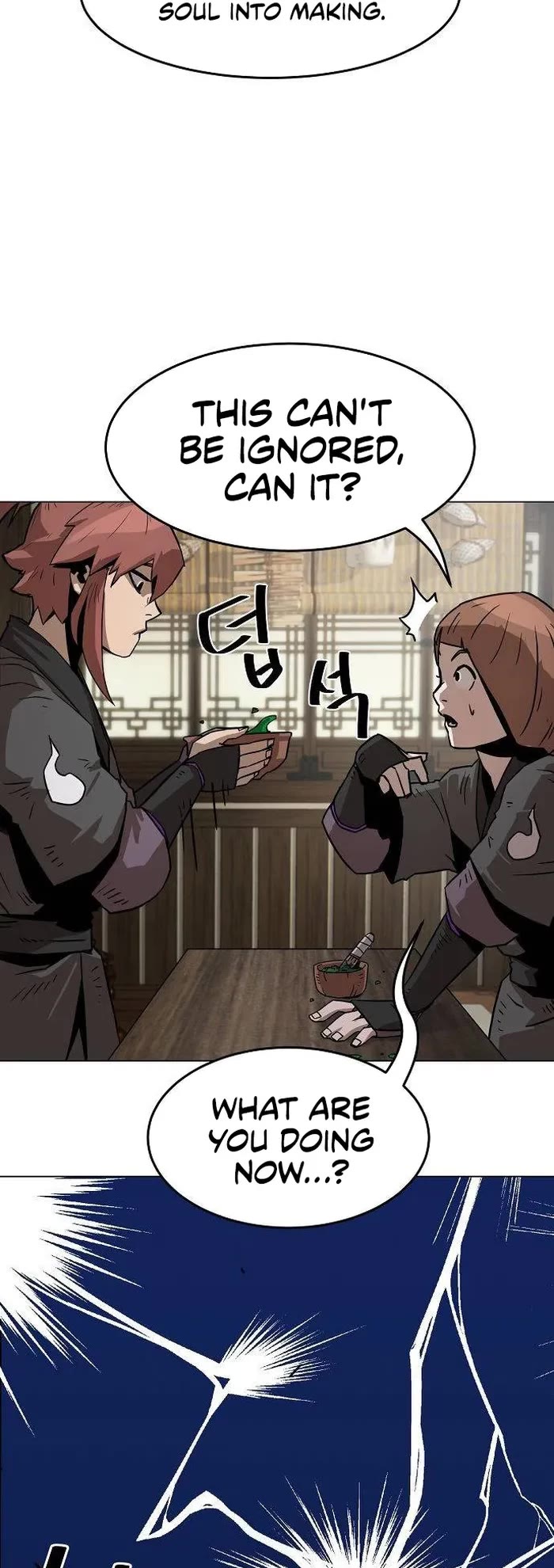 Becoming the Swordmaster Rank Young Lord of the Sichuan Tang Family chapter 6 page 29