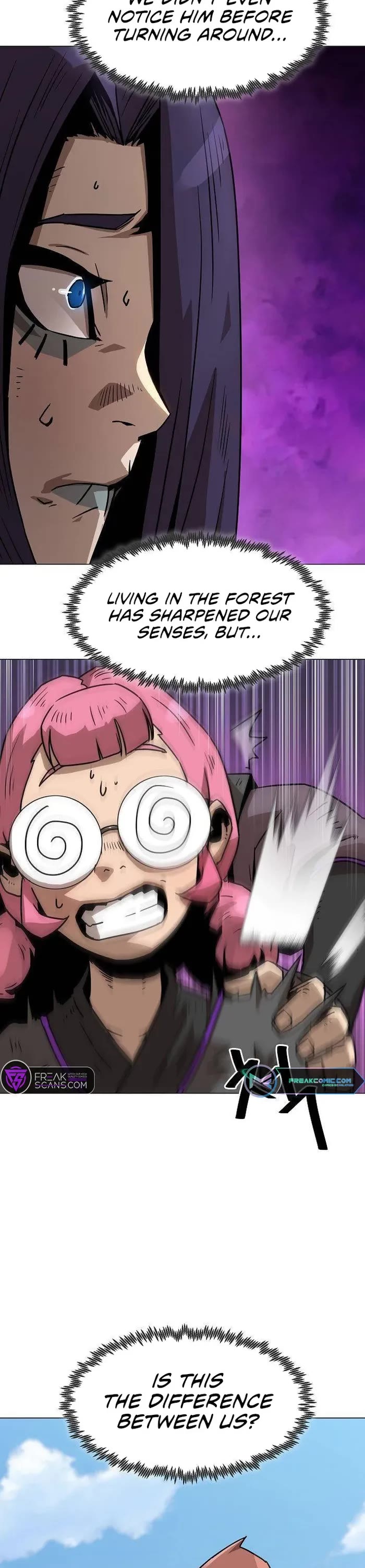 Becoming the Swordmaster Rank Young Lord of the Sichuan Tang Family chapter 6 page 3