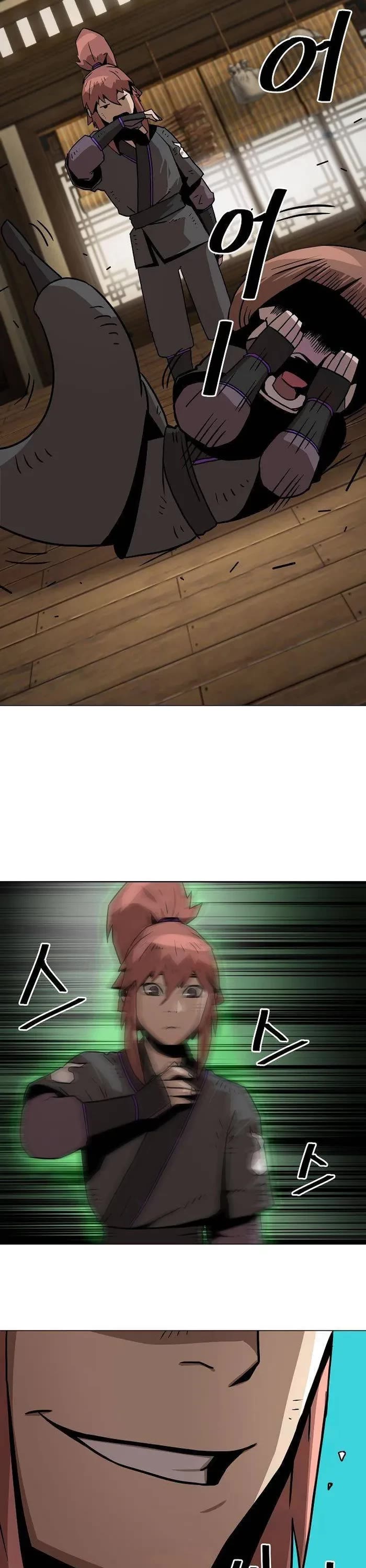 Becoming the Swordmaster Rank Young Lord of the Sichuan Tang Family chapter 6 page 33