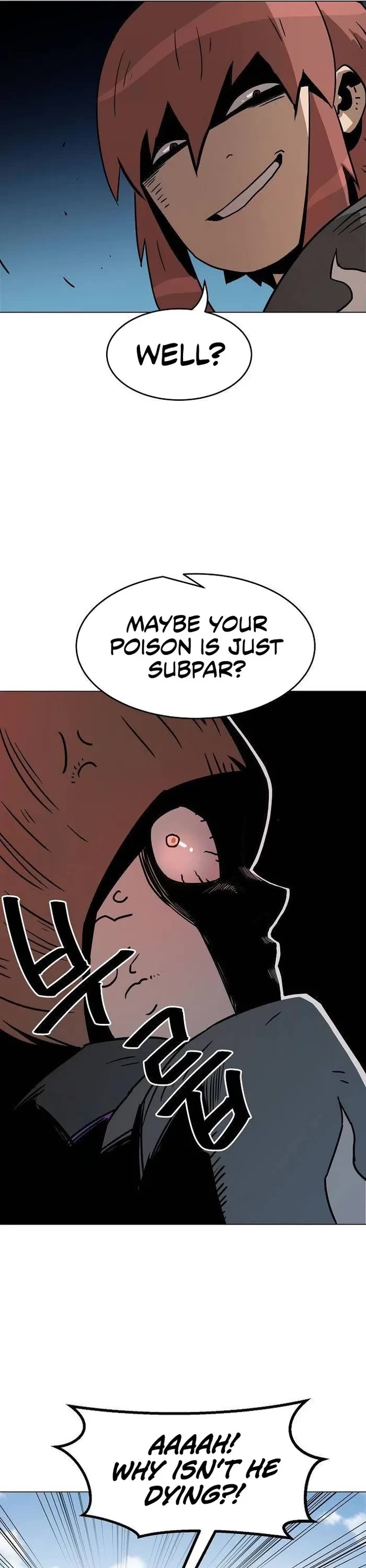 Becoming the Swordmaster Rank Young Lord of the Sichuan Tang Family chapter 6 page 36