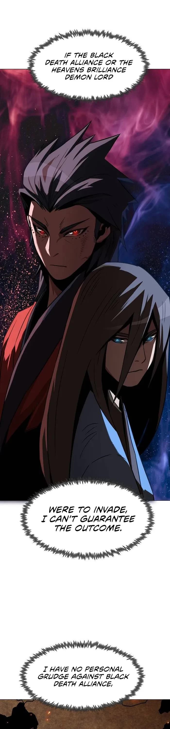 Becoming the Swordmaster Rank Young Lord of the Sichuan Tang Family chapter 6 page 45