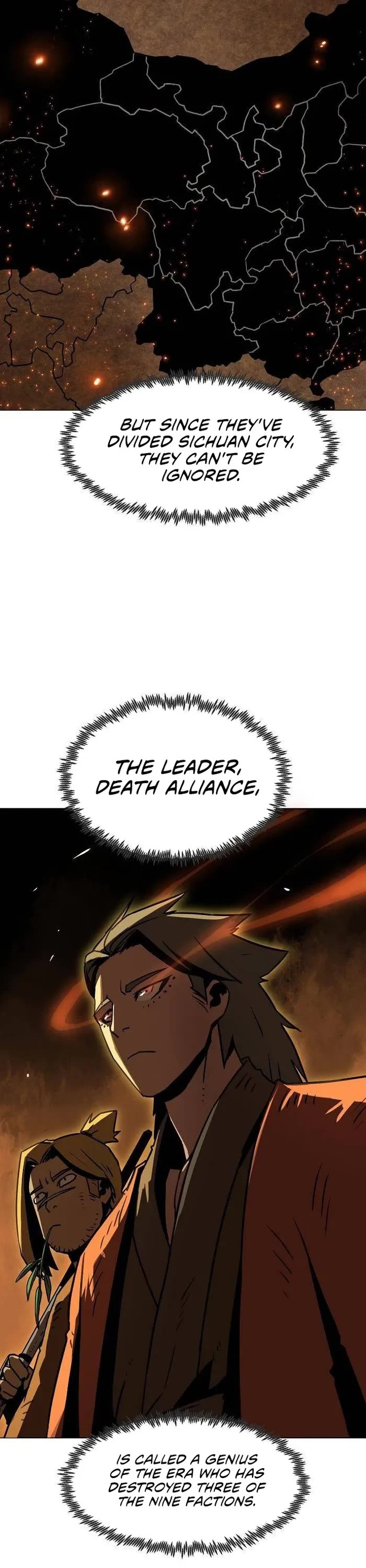 Becoming the Swordmaster Rank Young Lord of the Sichuan Tang Family chapter 6 page 46