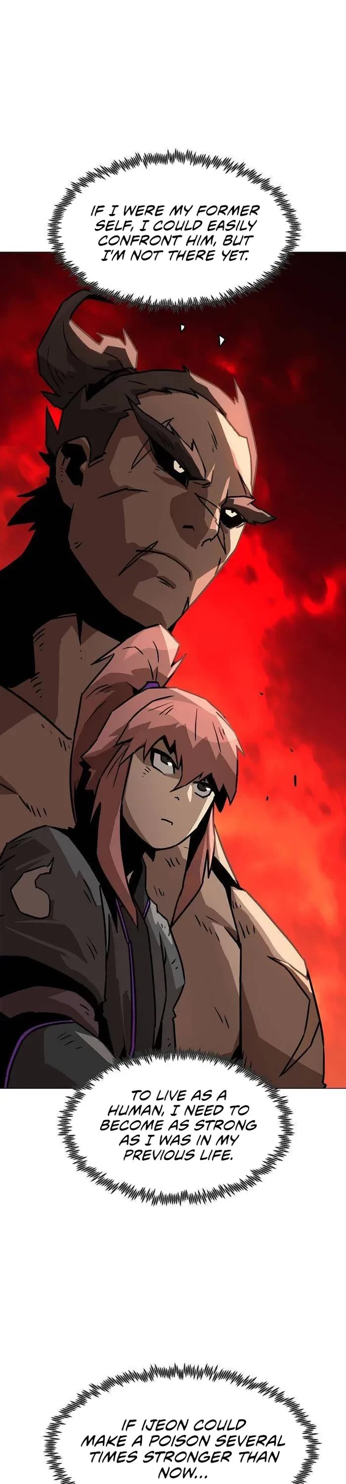 Becoming the Swordmaster Rank Young Lord of the Sichuan Tang Family chapter 6 page 47