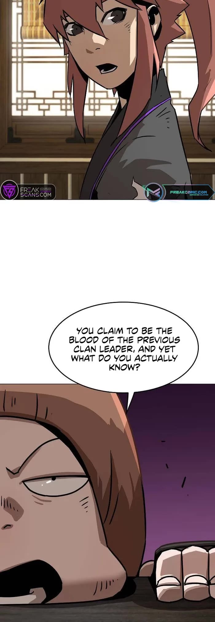 Becoming the Swordmaster Rank Young Lord of the Sichuan Tang Family chapter 6 page 49