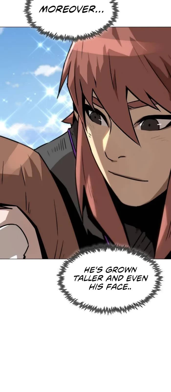 Becoming the Swordmaster Rank Young Lord of the Sichuan Tang Family chapter 6 page 5