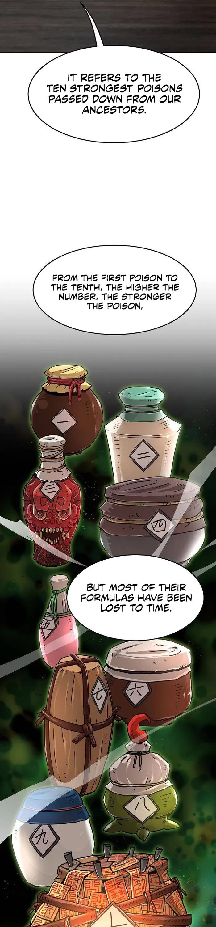 Becoming the Swordmaster Rank Young Lord of the Sichuan Tang Family chapter 6 page 50