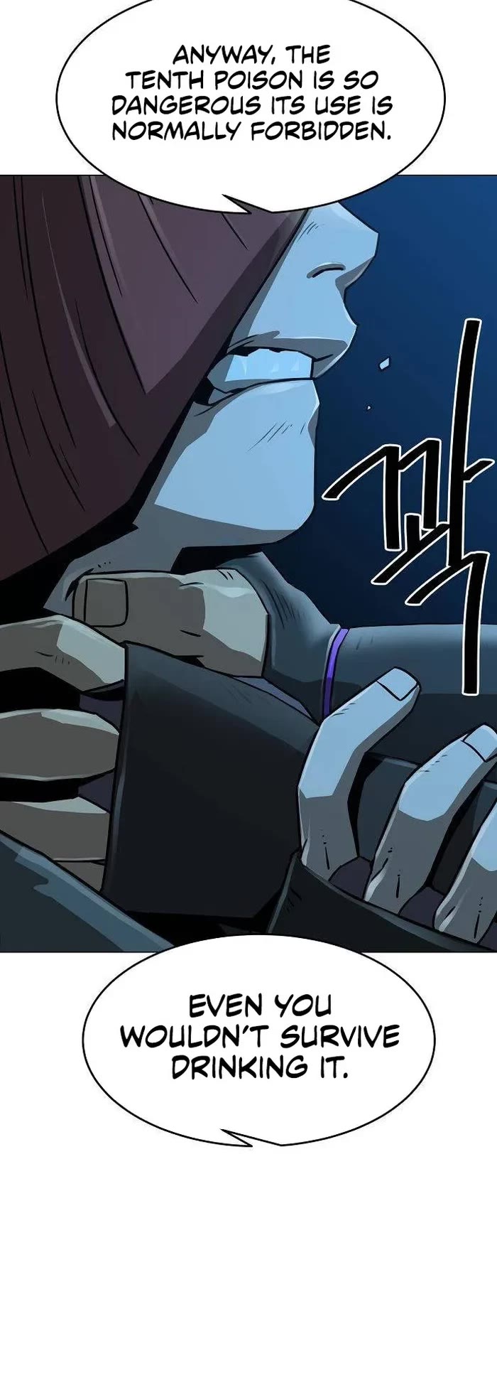 Becoming the Swordmaster Rank Young Lord of the Sichuan Tang Family chapter 6 page 54