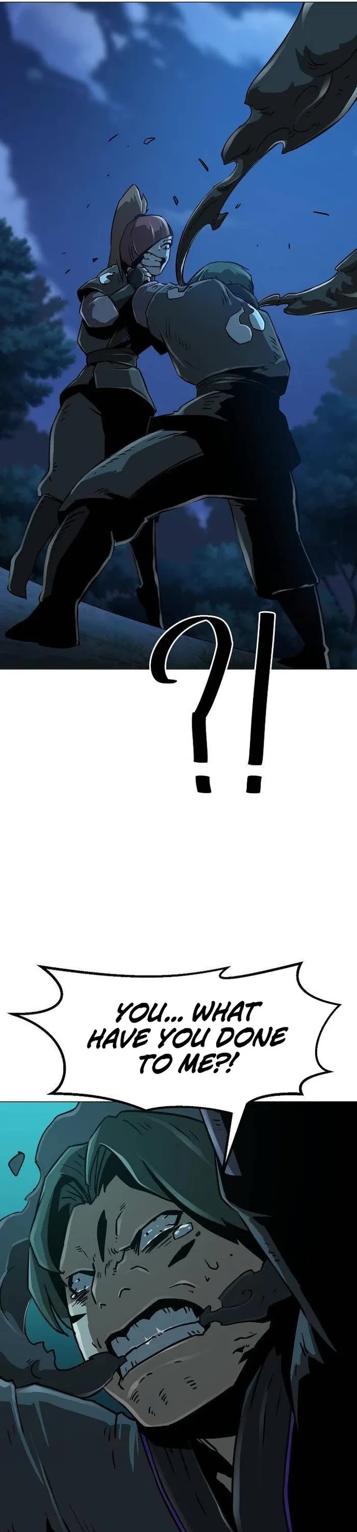 Becoming the Swordmaster Rank Young Lord of the Sichuan Tang Family chapter 6 page 55