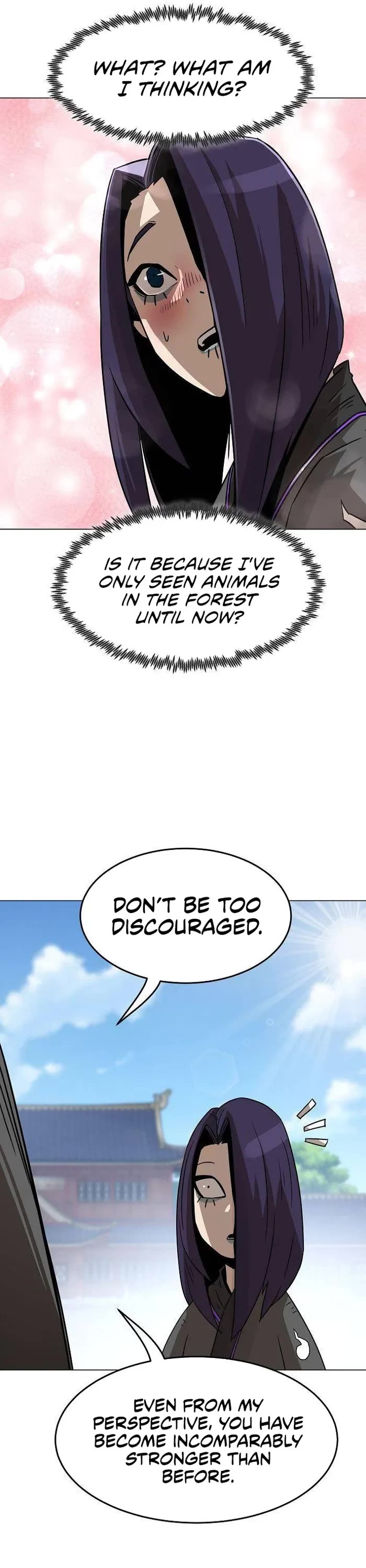 Becoming the Swordmaster Rank Young Lord of the Sichuan Tang Family chapter 6 page 6