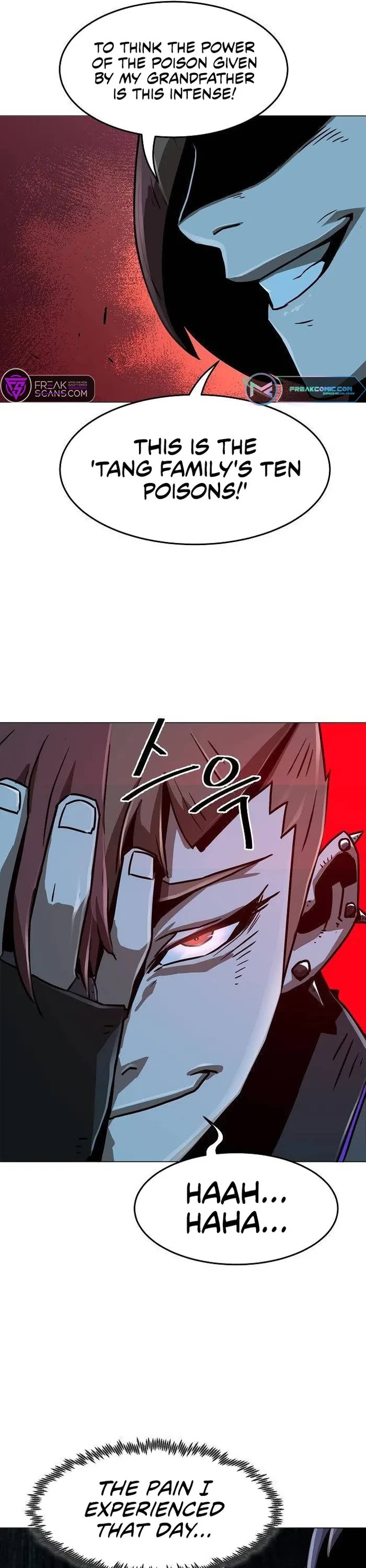 Becoming the Swordmaster Rank Young Lord of the Sichuan Tang Family chapter 6 page 63