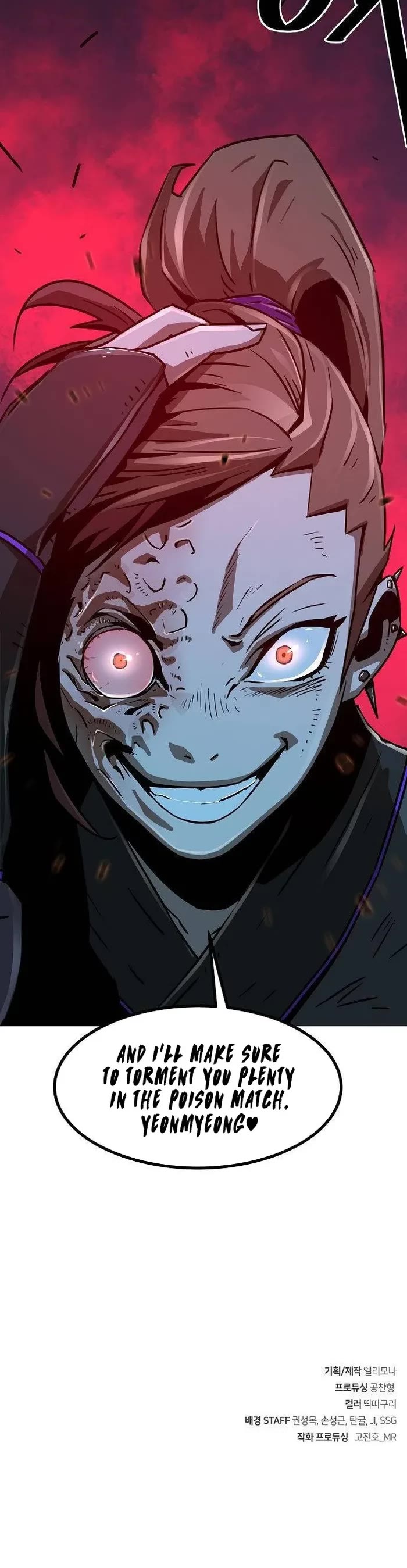 Becoming the Swordmaster Rank Young Lord of the Sichuan Tang Family chapter 6 page 65