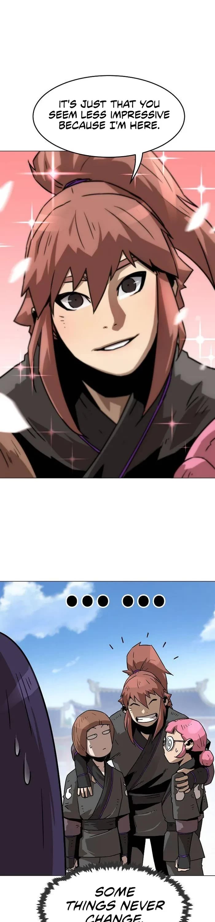 Becoming the Swordmaster Rank Young Lord of the Sichuan Tang Family chapter 6 page 7