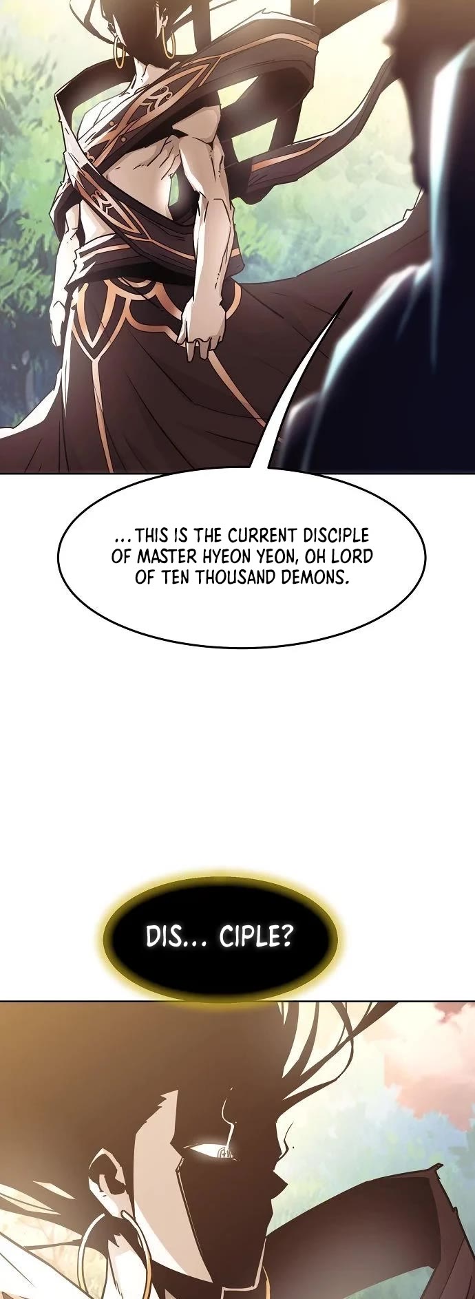 Becoming the Swordmaster Rank Young Lord of the Sichuan Tang Family chapter 65 page 10