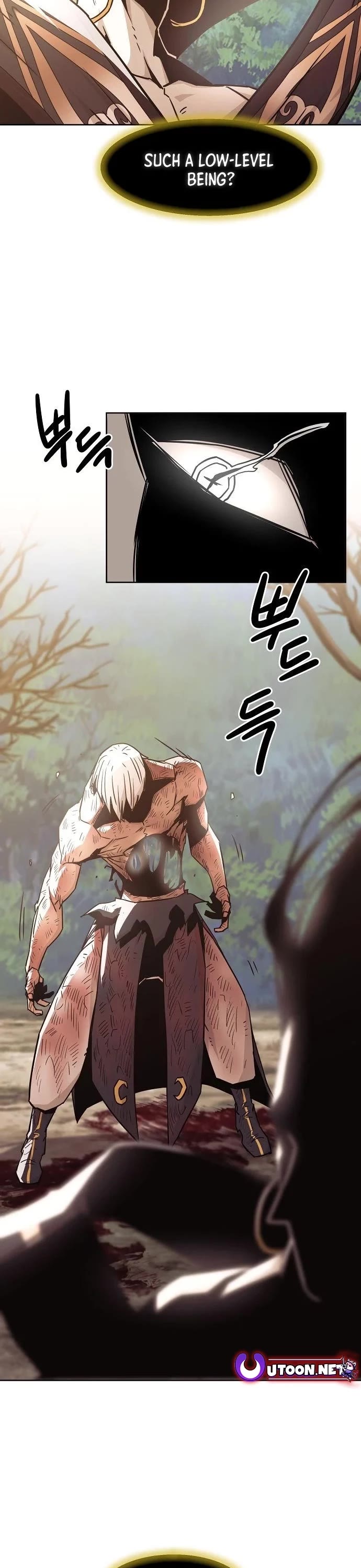 Becoming the Swordmaster Rank Young Lord of the Sichuan Tang Family chapter 65 page 11