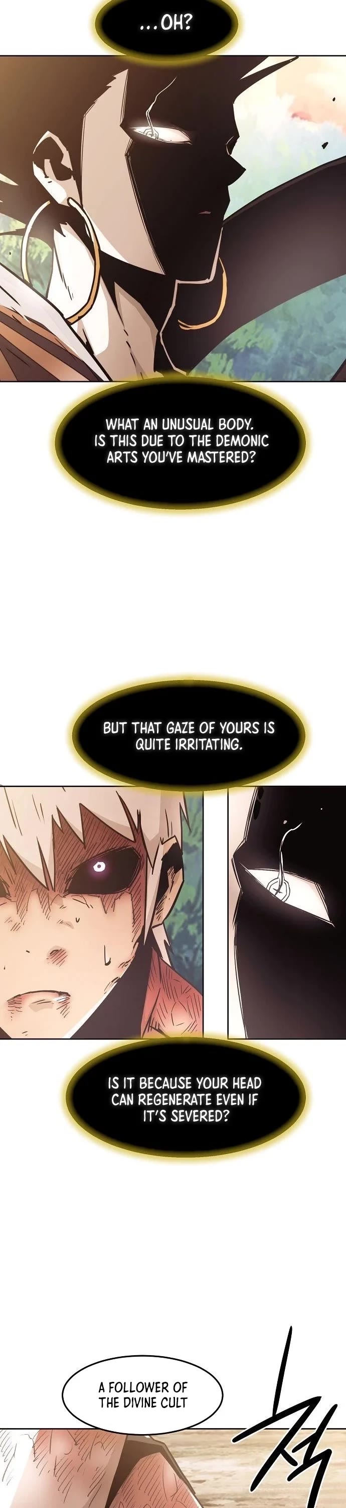 Becoming the Swordmaster Rank Young Lord of the Sichuan Tang Family chapter 65 page 12