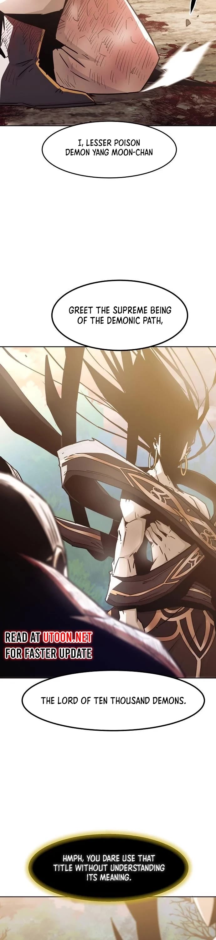 Becoming the Swordmaster Rank Young Lord of the Sichuan Tang Family chapter 65 page 13