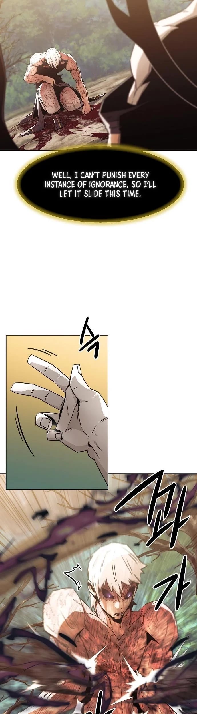 Becoming the Swordmaster Rank Young Lord of the Sichuan Tang Family chapter 65 page 14