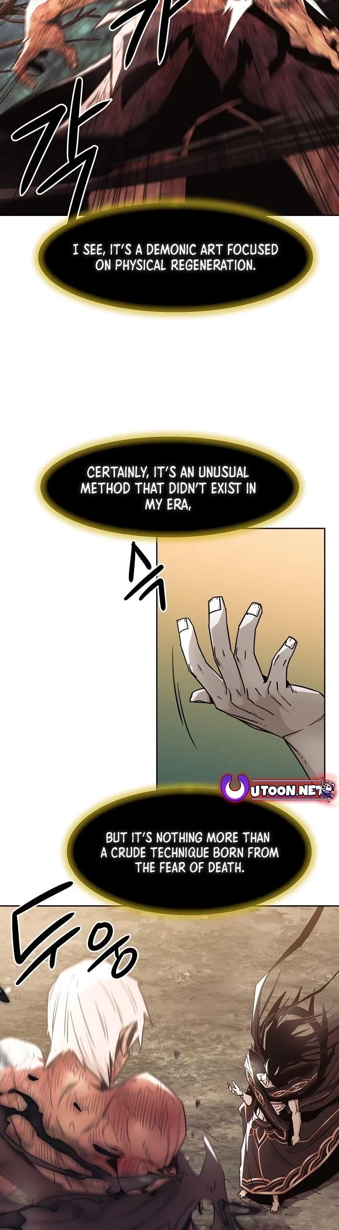 Becoming the Swordmaster Rank Young Lord of the Sichuan Tang Family chapter 65 page 15