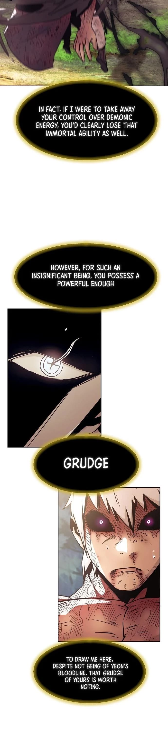 Becoming the Swordmaster Rank Young Lord of the Sichuan Tang Family chapter 65 page 16