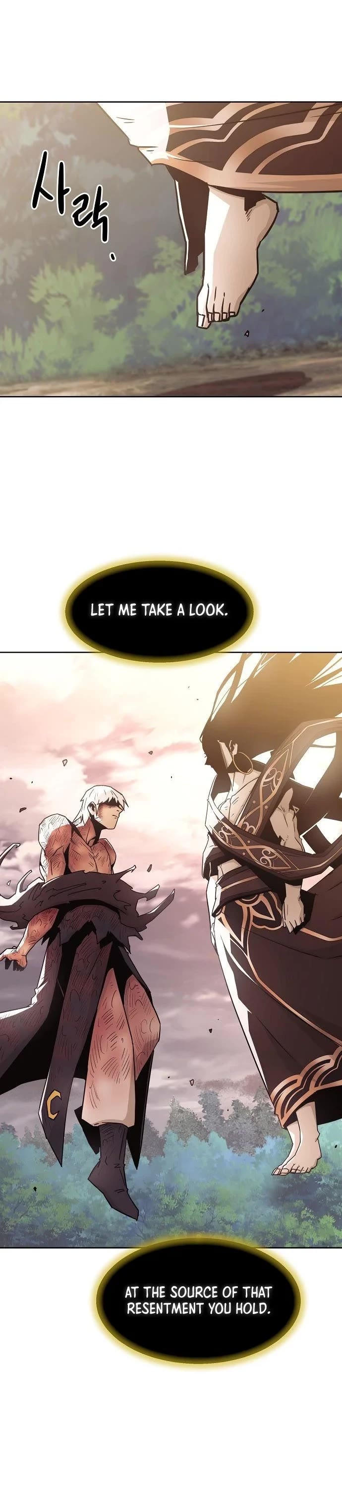 Becoming the Swordmaster Rank Young Lord of the Sichuan Tang Family chapter 65 page 17